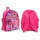 thumbnail image 4 of Snagglepuss Mochila Escolar para Niños y Niñas, Mochila Infantil Ligera de Alta Calidad, Grande y Duradera ROSA, 4 of 6