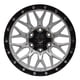 thumbnail image 2 of SETX4 LLANTAS 17x8,5 6X114 Et20 WOLF MS-LMB-CR, 2 of 3