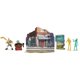 thumbnail image 2 of Figura de acción The Last Kids On Earth June de 2.5 pulgadas con zombis, 2 of 9