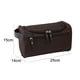 thumbnail image 2 of Kit de artículos de tocador grande, kit de artículos de tocador de viaje colgante, bolsa de almacenamiento de artículos de tocador, adecuado para viajar, bolsa de viaje de maquillaje impermeable, adec, 2 of 5