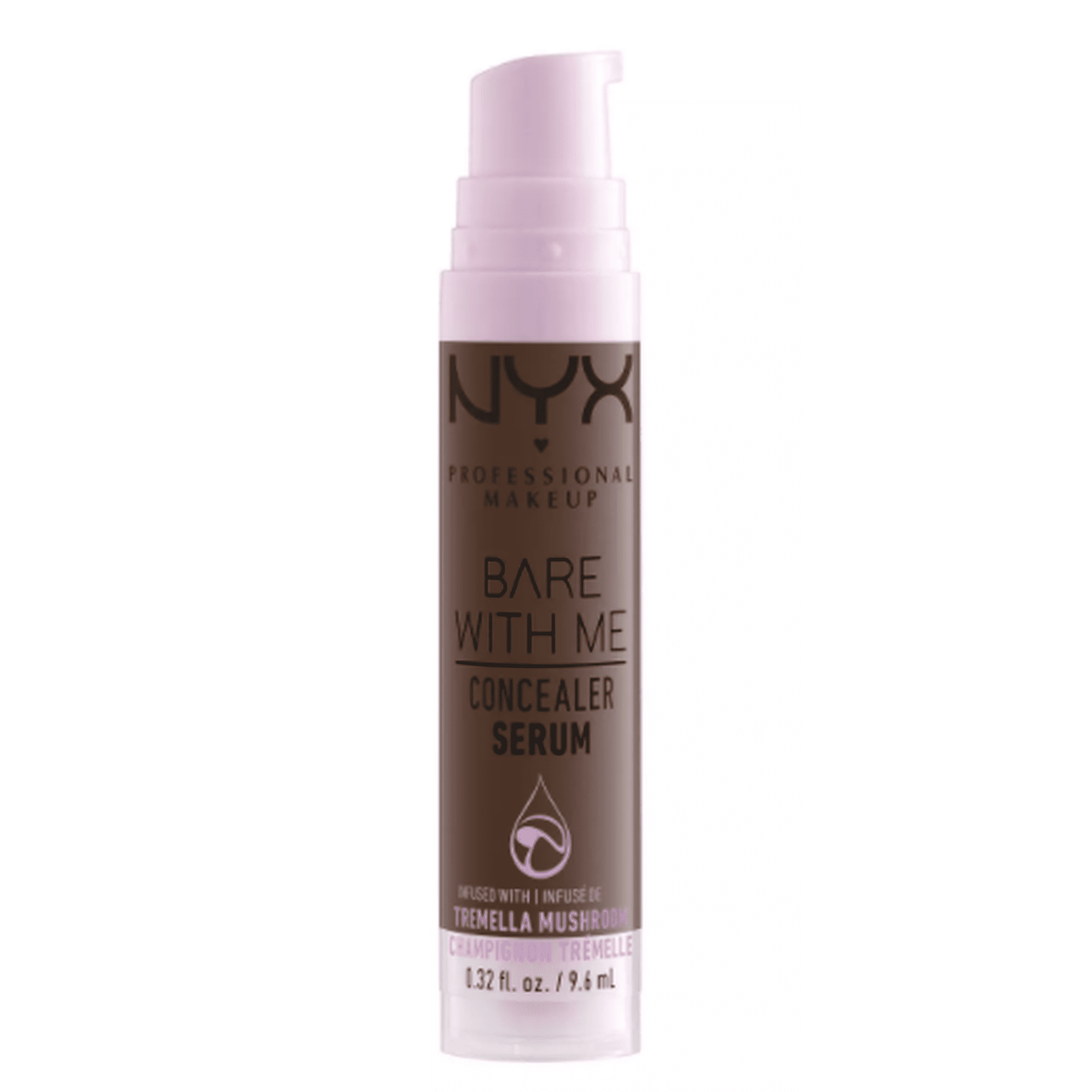 Nyx Professional Makeup - Sérum Corrector Nyx Bare With Me Deep