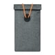 thumbnail image 1 of Faraday Bag RFID Signal Blocking Bag Shielding Pouch Anti-Tracking Anti-Hacking Blocker Bag for Cell Phone Car, 1 of 3
