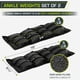 thumbnail image 2 of Set de pesas ProsourceFit para tobillo, muñeca, brazo y pierna 2 x 2.27 kg, 2 of 5