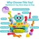 thumbnail image 2 of Workbench Toy iPlay, musical iLearn para niños pequeños de 1 a 3 años, 2 of 6