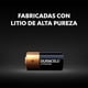 thumbnail image 3 of Pila Litio High Power 123, 3 of 3