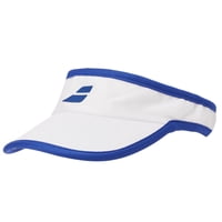 Visera Babolat Blanca Tenis Padel