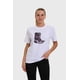 thumbnail image 1 of Polera Mujer Print Blanco, 1 of 4