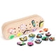 thumbnail image 1 of Estuche de silicona Mr. Pen con charms DIY, 1 of 6