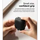 thumbnail image 4 of Carcasa Funda Ringke Para AirPods 4 Onyx Magnetic Negro, 4 of 10