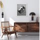 thumbnail image 4 of Marco de fotos Americanflat Epic Collection 16x20 cm blanco, 4 of 6