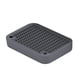 thumbnail image 4 of Caja Recolectora De Arena Para Gatos Suministros De Limpieza Para Mascotas Bandeja De Arena Para Mascotas Gris Oscuro, 4 of 5