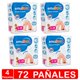 thumbnail image 1 of Pañales Emubaby Premium Manga X4- Talla G - 72 pañales, 1 of 3