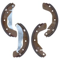 Repuestos Del Sol - Juego Patines Freno Traseros Opel Astra F 1.4 1992 1994