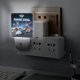 thumbnail image 5 of Robocar Poli Luz nocturna LED con sensor de anochecer a amanecer para dormitorio, baño, pasillo, escaleras - Lámpara LED nocturna de enchufe, 0.5W - 1 pieza, 5 of 6
