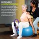 thumbnail image 5 of Anillo de resistencia ProSourceFit para entrenamientos de Pilates, 5 of 6
