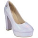 thumbnail image 3 of Zapato Chalada Mujer Fetiche-1 Lila Casual, 3 of 6