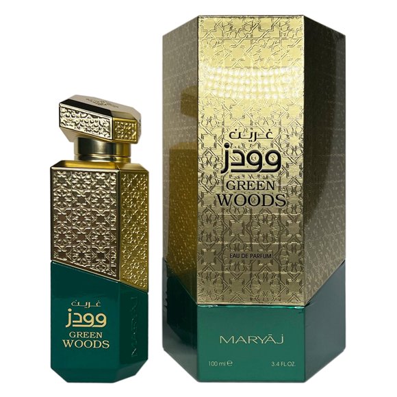 Perfume Mariaj Green Woods 3.4 oz 100 ml EDP Unisex