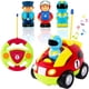 thumbnail image 1 of El coche a control remoto Liberty importa mi primera caricatura de 1 a 3 años, 1 of 7