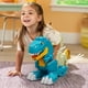thumbnail image 5 of MEGA BLOKS MEGA BLOK 3 EN 1 DINOSAURIO ARMA Y ATACA, 5 of 8