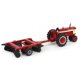 thumbnail image 3 of ERTL Tractor Farmall 460 a escala 1/64 con Disco 44377, 3 of 6