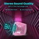 thumbnail image 3 of Altavoces para PC Edifier G2000 32W Bluetooth Rosa, 3 of 8
