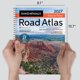 thumbnail image 4 of Atlas Vial Rand McNally 2027 Tamaño Mediano Fácil de Leer, 4 of 8