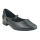 thumbnail image 3 of Ballerina Comfortflex Mujer 2482302 Negro Casual, 3 of 7