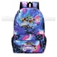 thumbnail image 1 of Smiling Critter Backpacks Catnap Dogday Kids School Bag Boys Girls Back to School Student Book Bag Laptop Mochila Teens Knapsack, 1 of 3
