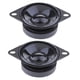 thumbnail image 4 of 2x 2 Pulgadas Car Audio Stero 3 Way Speakers 5W 4Ohm Kit De Reparación De Reemplazo, 4 of 5