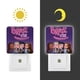 thumbnail image 3 of Chicas Bratz Luz nocturna LED con sensor de anochecer a amanecer para dormitorio, baño, pasillo, escaleras - Lámpara LED nocturna de enchufe, 0.5W - 1 pieza, 3 of 6
