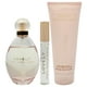 thumbnail image 2 of Set de Regalo Perfume Sarah Jessica Parker Lovely Edition EDP 100ml + EDP 10ml + Loción Corporal 190ml, 2 of 3