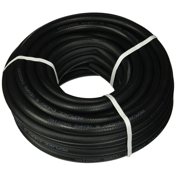 Manguera de pulverización agrícola Abbott Rubber 15 m 3/8" 150 PSI EPDM