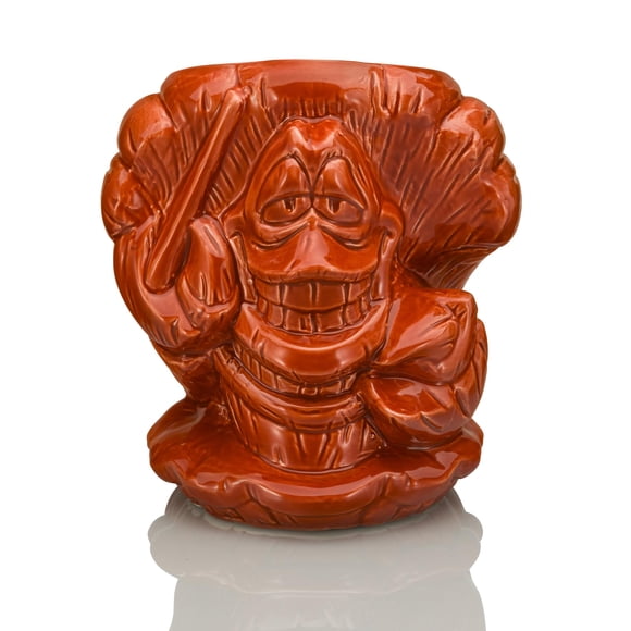 Taza Beeline Creative Geeki Tikis Disney La Sirenita