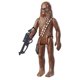 thumbnail image 1 of Figura de acción Hasbro Star Wars Retro Collection Chewbacca, 1 of 6