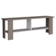 thumbnail image 5 of Rack Navia Tv 50" 16 Mm Bardolino - Blanco, 5 of 7