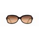thumbnail image 1 of Gafas de Sol Maui Jim Cloud Break Polarizadas Carey/Azul, 1 of 7
