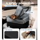 thumbnail image 5 of Asiento para mascotas Wagora de hasta 16 kg, impermeable, gris, 5 of 7