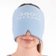 thumbnail image 1 of Gorro de Gel Frío y Calor – Alivio de Dolor y Migraña, 1 of 10