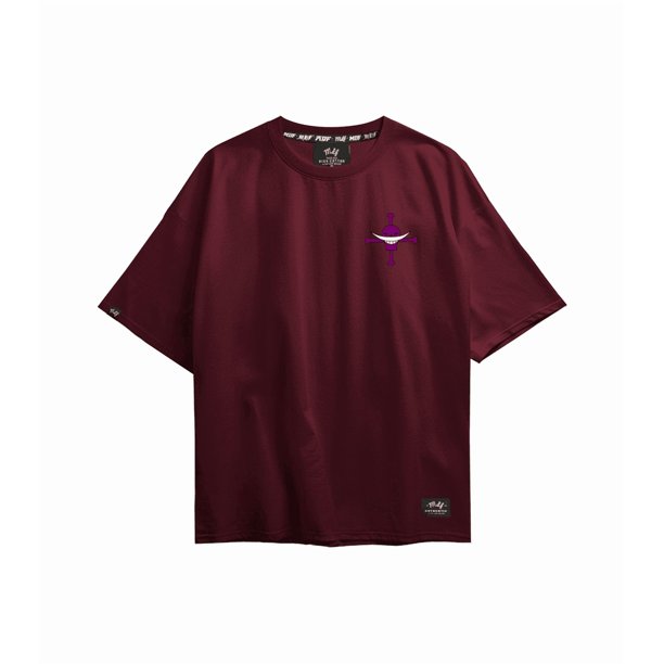 MDF® Polera Shirohige