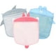thumbnail image 4 of Bolsa Malla Organizadora Guardar Juguetes Baño Tina Bebé Rosado, 4 of 4