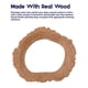 thumbnail image 4 of Juguete Para Morder Para Perros Anillo Dogwood Pequeño, 4 of 8