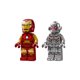 thumbnail image 3 of Bloques de construcción Armadura Robotica de Iron Man Vs. Ultron, 3 of 4