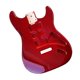 thumbnail image 1 of Barril De Guitarra Accesorio De Guitarra Fender St Reemplazo Diy Guitarra Parte I, 1 of 5