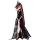 thumbnail image 4 of Doll Monster High Draculaura Howliday Edition con vestido rosa, 4 of 6