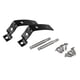 thumbnail image 5 of Nuevo Kit De Reparación De Guantera Para Bisagra De Tapa Audi A4 S4 RS4 B6 B7 Soporte 8E2857131, 5 of 5