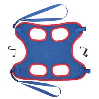 Ioensy - Bolsa De Sujeción Multifuncional Para Hamaca Para Cachorros, Portátil Para El Aseo Y El Examen S