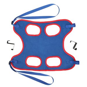 Ioensy - Bolsa De Sujeción Multifuncional Para Hamaca Para Cachorros, Portátil Para El Aseo Y El Examen S