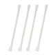 thumbnail image 2 of 4x Soportes De Estante De Alambre Herrajes Para Instalación Proporcionan Soporte Para Estantes 49x2,9 Cm, 2 of 5