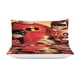 thumbnail image 4 of The Incredibles Cartoon Bedding Sets Ultra Soft Skin-Friendly Duvet Cover 3 Piece, Cute Comforter Cover Bed Set for Boys Girls Kids, 4 of 5