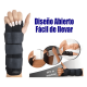 thumbnail image 3 of Muñequera inmovilizadora con férula derecha talla M, 3 of 3